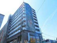 萱野ビルの外観画像