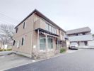 フラジール折尾の外観