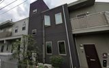 ウィステリア高井戸の間取り画像