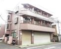 キャロットハウスの間取り画像