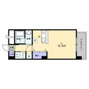 CASA ANGELICAの間取り画像