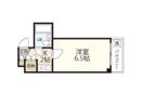 リーベ広瀬北町の間取り画像