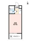 ドルム芦屋川の間取り画像