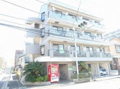 リュミエ浦安(E-091)の外観画像