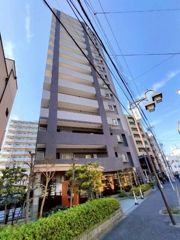 レーベンハイム川越ルミアージュの外観画像