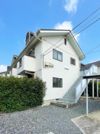 鴨下ハイツ Bの間取り画像