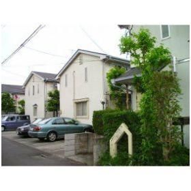セゾンファミーユ小金井の外観画像