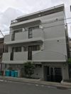 ノーブル西大井の間取り画像
