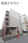ヴィレッジゲート神明の外観