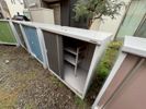 メゾン・ルピネスの間取り画像