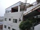 アビタシオン大倉山の間取り画像
