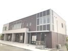 ヴァンヴェール・前橋Ⅲの間取り画像