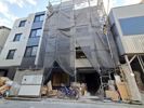 RICHA南千住の間取り画像