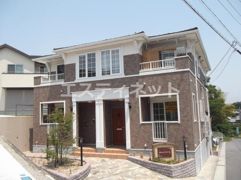 オレンジファームの外観画像