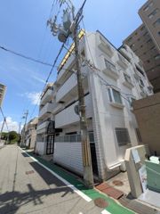 ワコーレ東須磨の外観画像