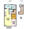 East Linkの間取り画像