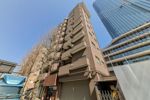 高輪SYマンションの間取り画像
