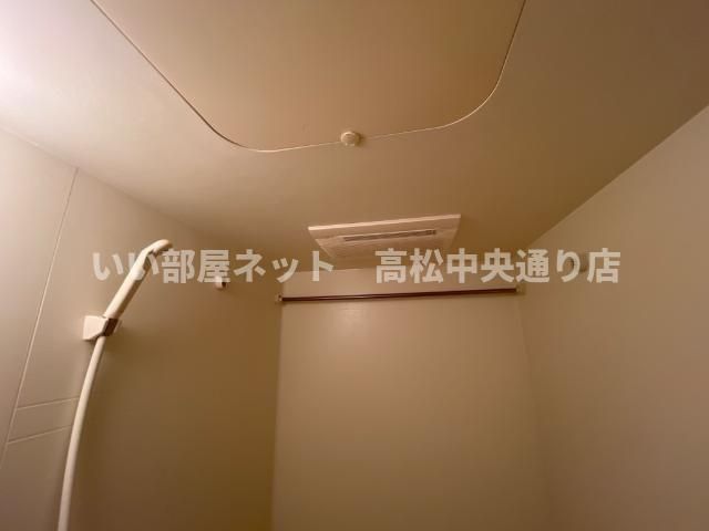 バスルーム