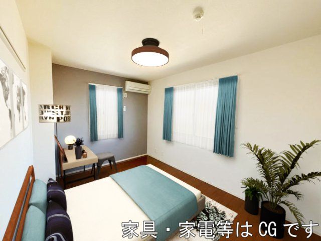 洋室
