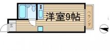 コスモスの間取り画像