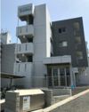 シエラ戸畑の間取り画像