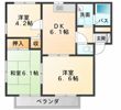 グランビア庄内の間取り画像