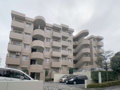 コーポレート東浦和1号棟の外観画像