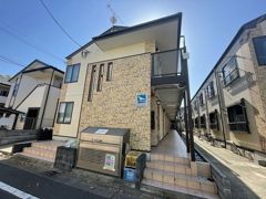 コージーハウス228Gの外観画像