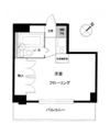 セイコーガーデン朝霞の間取り画像