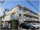 ロアール新大塚の間取り画像