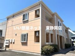 グランチェスタⅠの外観画像