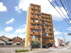 シャルム伊月の外観画像