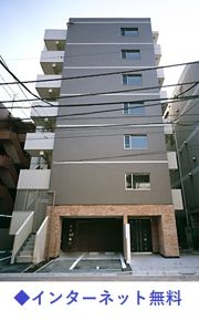 グラントゥルース井荻の外観画像