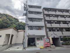 みよハイツPART1の外観画像