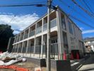 リヴェール港南の間取り画像
