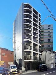 レガーロ吉野町の外観画像