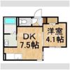 和Misawaの間取り画像