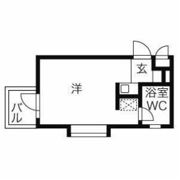 アートメゾン成増ヶ丘の間取り画像