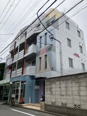 セルス有阪の外観画像