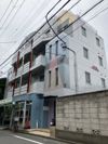 セルス有阪の外観