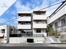 Euphoria籠池通の間取り画像