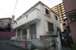 メゾンフジの間取り画像