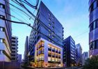 RAXA神田須田町の外観