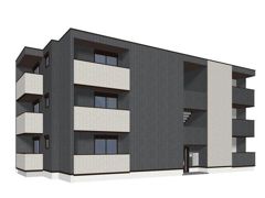 Noble villa鹿手袋 Bの外観画像