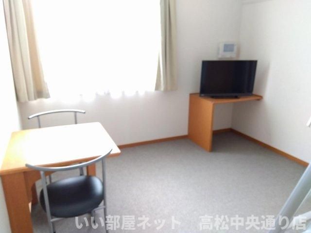 リビング