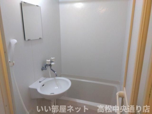 バスルーム