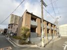 レオネクスト山手町の外観画像
