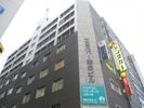 プロスパー第5ビルの間取り画像
