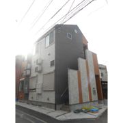 Three forest 西巣鴨の外観画像