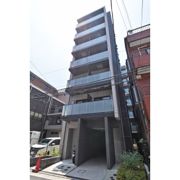 ルネサンスコート錦糸町の外観画像